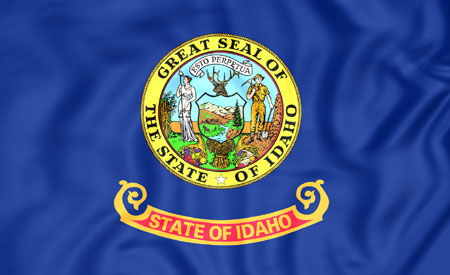 FAQ: New Idaho Notary stamp requirements taking effect October 1